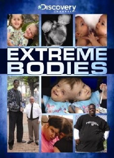 Extreme Bodies (2008) - Stream Online