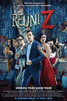 Reuni Z (2018) - Stream Online