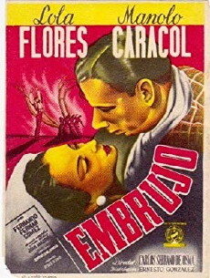 Embrujo (1948) - Stream Online
