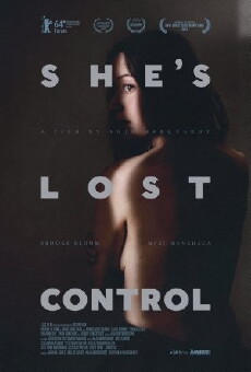 She's Lost Control (2014) - Stream Online