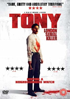 Tony (2009) - Stream Online