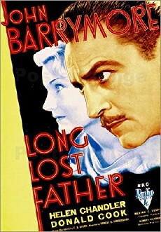 Long Lost Father (1934) - Stream Online