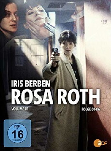 Rosa Roth (1994) - Stream Online