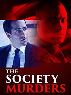 The Society Murders (2006) - Stream Online
