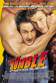 Ready to Rumble (2000) - Stream Online
