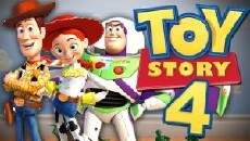 Toy Story 4 (2019) - Stream Online