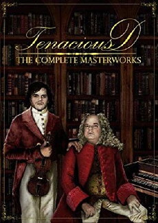 Tenacious D: The Complete Master Works (1997) - Stream Online