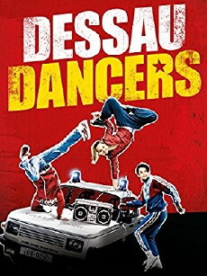 Dessau Dancers (2014) - Stream Online