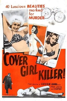 Cover Girl Killer (1959) - Stream Online