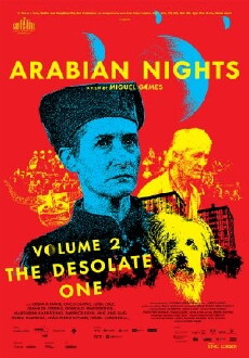 Arabian Nights: Volume 2 - The Desolate One (2015) - Stream Online