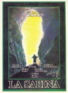 La Sabina (1979) - Stream Online