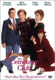 The Cemetery Club (1993) - Stream Online