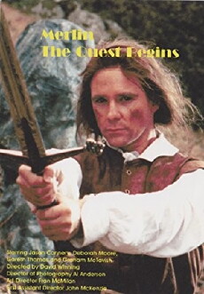 Merlin (1998) - Stream Online