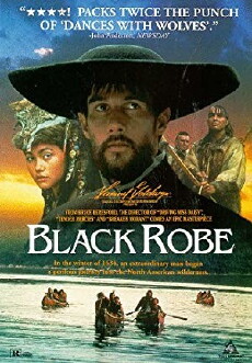 Black Robe - Am Fluß der Irokesen (1991) - Stream Online