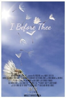 I Before Thee (2018) - Stream Online