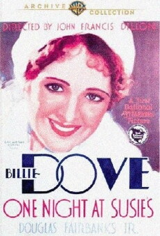 One Night at Susie's (1930) - Stream Online