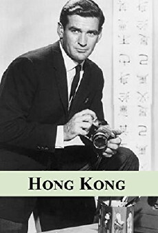 Hong Kong (1960) - Stream Online