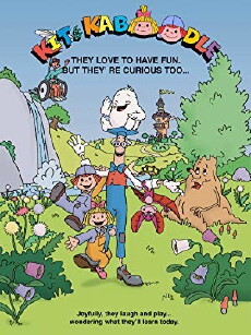 Kit & Kaboodle (1998) - Stream Online