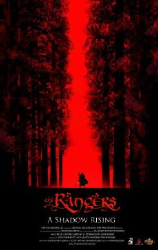 The Rangers (2016) - Stream Online