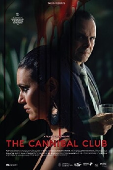 The Cannibal Club (2018) - Stream Online