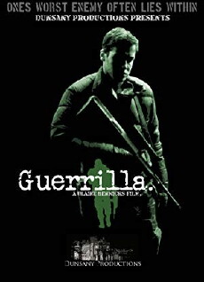 Guerrilla (2012) - Stream Online
