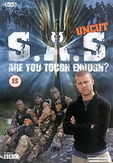 SAS: Are You Tough Enough? (2002) - Stream Online