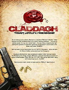 Claddagh (2012) - Stream Online