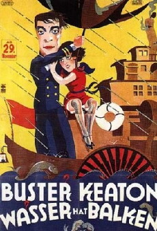 Steamboat Bill, Jr. (1928) - Stream Online