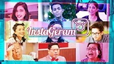 InstaGeram (2017) - Stream Online