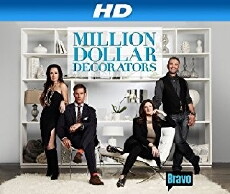 Million Dollar Decorators (2011) - Stream Online