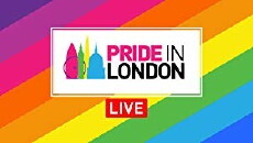 Pride in London: Live (2017) - Stream Online