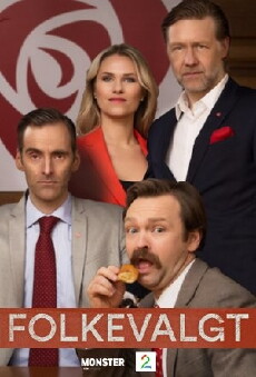 Folkevalgt (2017) - Stream Online