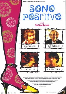 Sono positivo (1999) - Stream Online