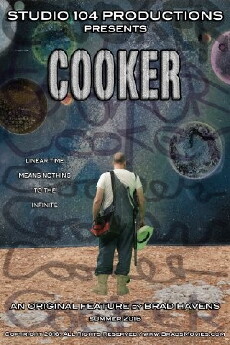 Cooker (2016) - Stream Online