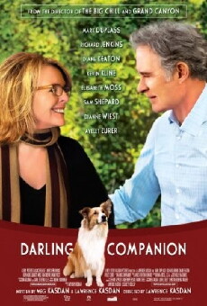 Darling Companion (2012) - Stream Online