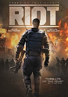 Riot (2013) - Stream Online