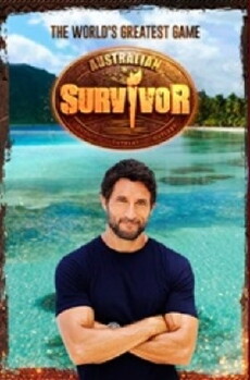 Australian Survivor (2016) - Stream Online
