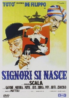 Signori si nasce (1960) - Stream Online
