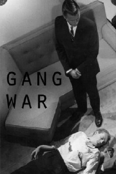 Gang War (1962) - Stream Online