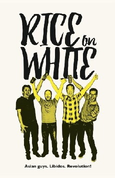 Rice on White (2017) - Stream Online