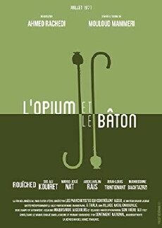 L'opium et le baton (1969) - Stream Online