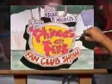 Oscar and Michael's Phineas and Ferb Fan Club Show (2009) - Stream Online