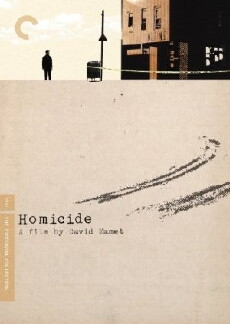Homicide (1991) - Stream Online