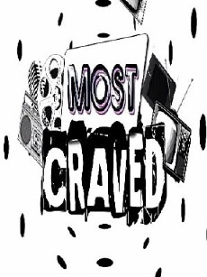 Most Craved (2014) - Stream Online
