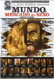 Mundo-mercado do Sexo (1979) - Stream Online