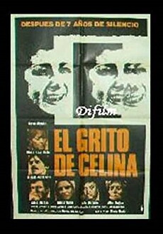 El grito de Celina (1976) - Stream Online