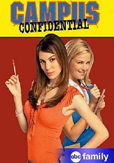 Campus Confidential (2005) - Stream Online