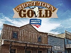 Ghost Town Gold (2012) - Stream Online