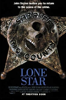 Lone Star (1996) - Stream Online