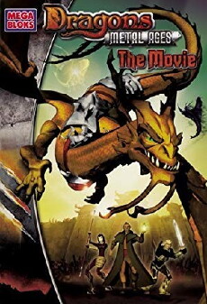 Dragons II: The Metal Ages (2005) - Stream Online